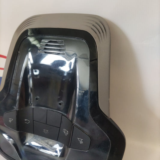 Alfa Romeo Stelvio courtesy light cod:01561305430 ecoAG015