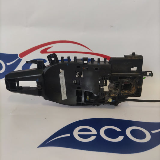 Alfa Romeo Stelvio 5-Stift-Türschloss vorne rechts, Code: 50536541 ecoAG016