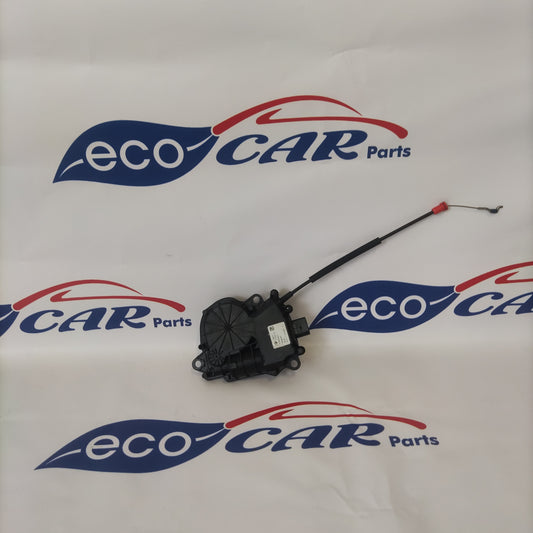 Alfa Romeo Stelvio tailgate closing motor 4pin cod:670035621 ecoAG017
