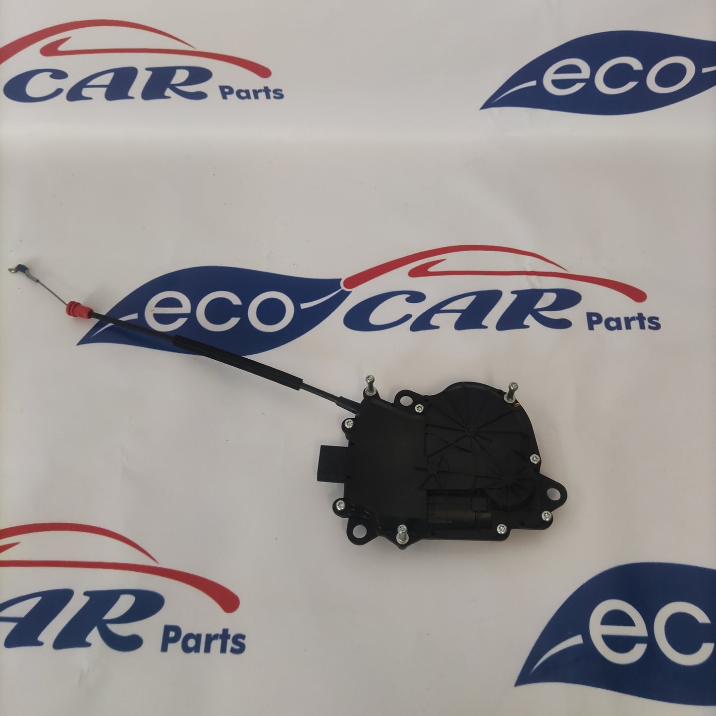 Motorino chiusura portellone Alfa Romeo Stelvio 4pin cod:670035621 ecoAG017