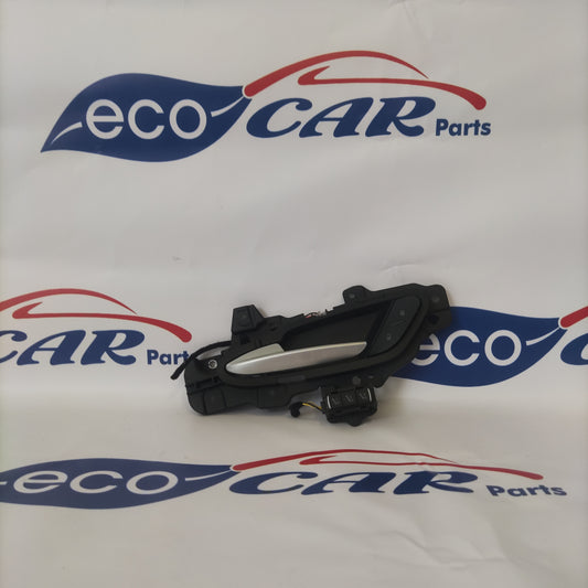 Left front internal handle Alfa Romeo Stelvio cod:160006682 ecoAG019 