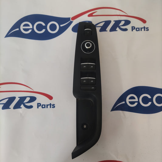 Pulsantiera anteriore sx Alfa Romeo Stelvio cod:01561291690 ecoAG021