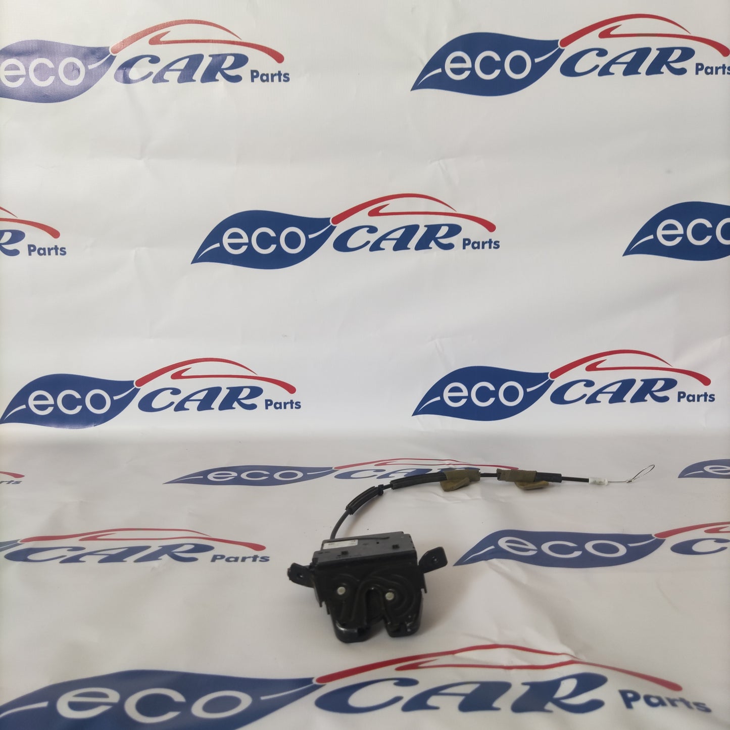 Alfa Romeo Stelvio tailgate lock cod:50545487 ecoAG024