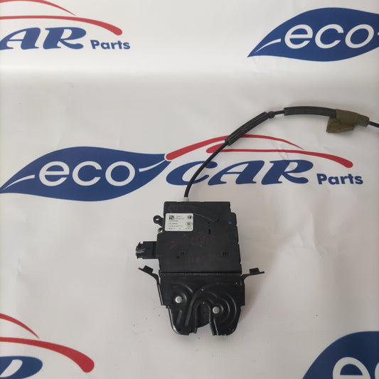 Serratura portellone Alfa Romeo Stelvio cod:50545487 ecoAG024