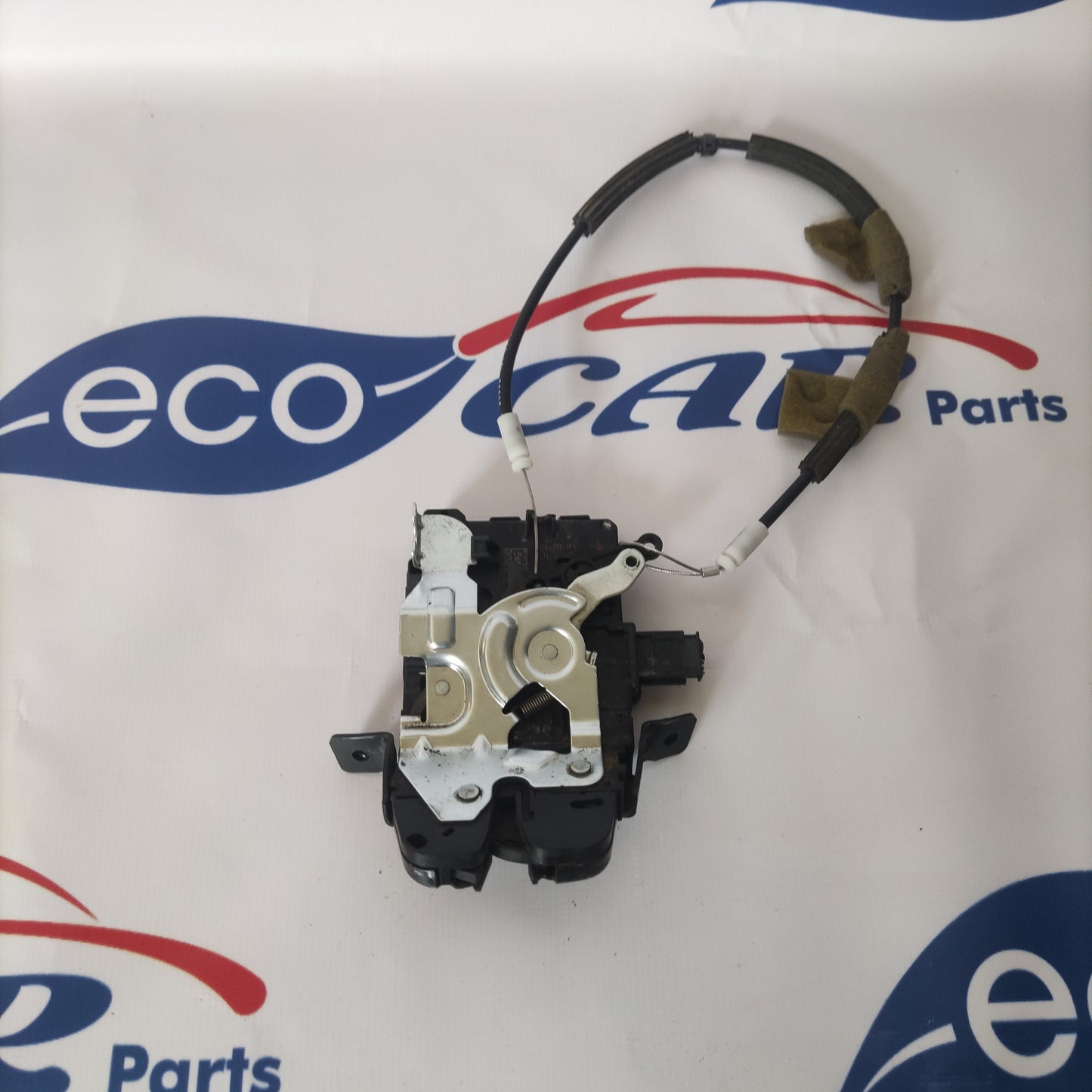 Alfa Romeo Stelvio tailgate lock cod:50545487 ecoAG024