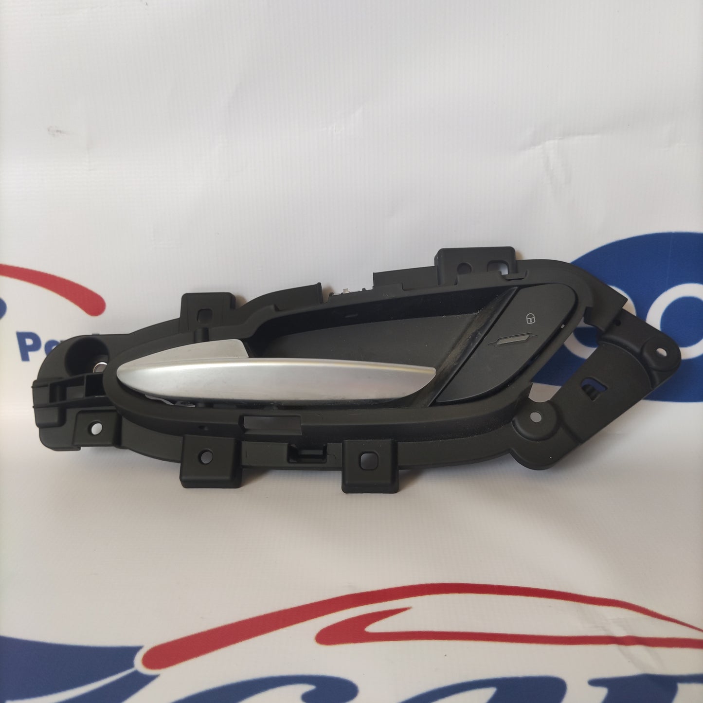 Maniglia interna posteriore sx Alfa Romeo Stelvio ecoAG047