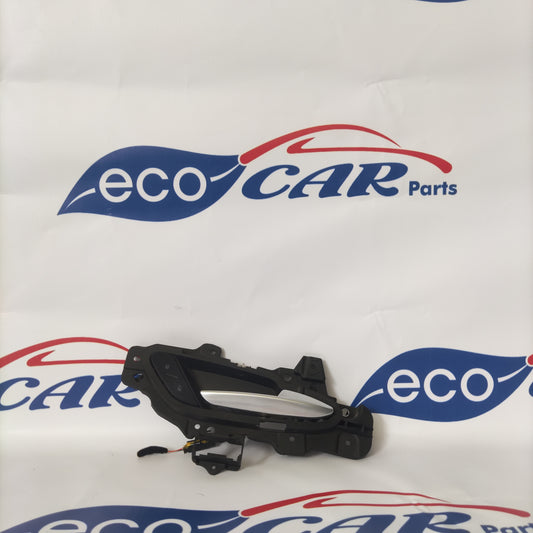 Right front internal handle Alfa Romeo Stelvio ecoAG031