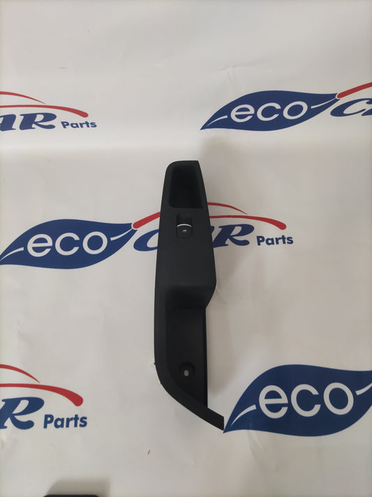 Pulsantiera anteriore dx Alfa Romeo Stelvio ecoAG032