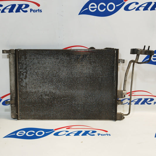 Klimaanlagenkühler Hyundai i20 1.4 b 2008 ecoAC120