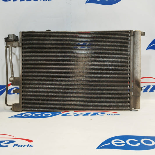 Klimaanlagenkühler Hyundai i20 1.4 b 2008 ecoAC120