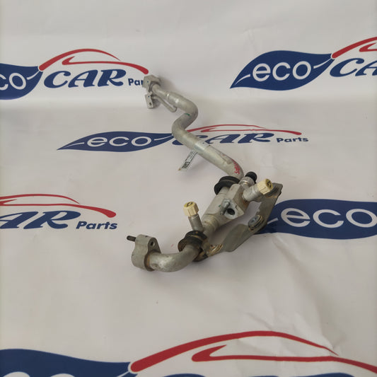 Alfa Romeo Stelvio 2.2d ecoAG035 Klimaanlagenschlauch