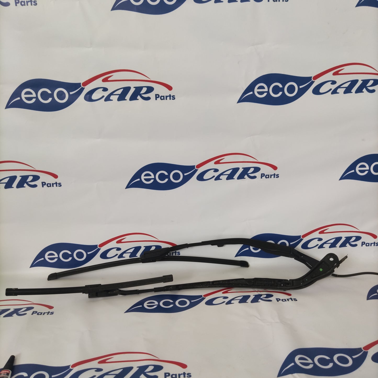 Alfa Romeo Stelvio ecoAG036 front windshield wiper arms