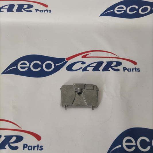 Alfa Romeo Stelvio front camera cod:50544636 ecoAG037