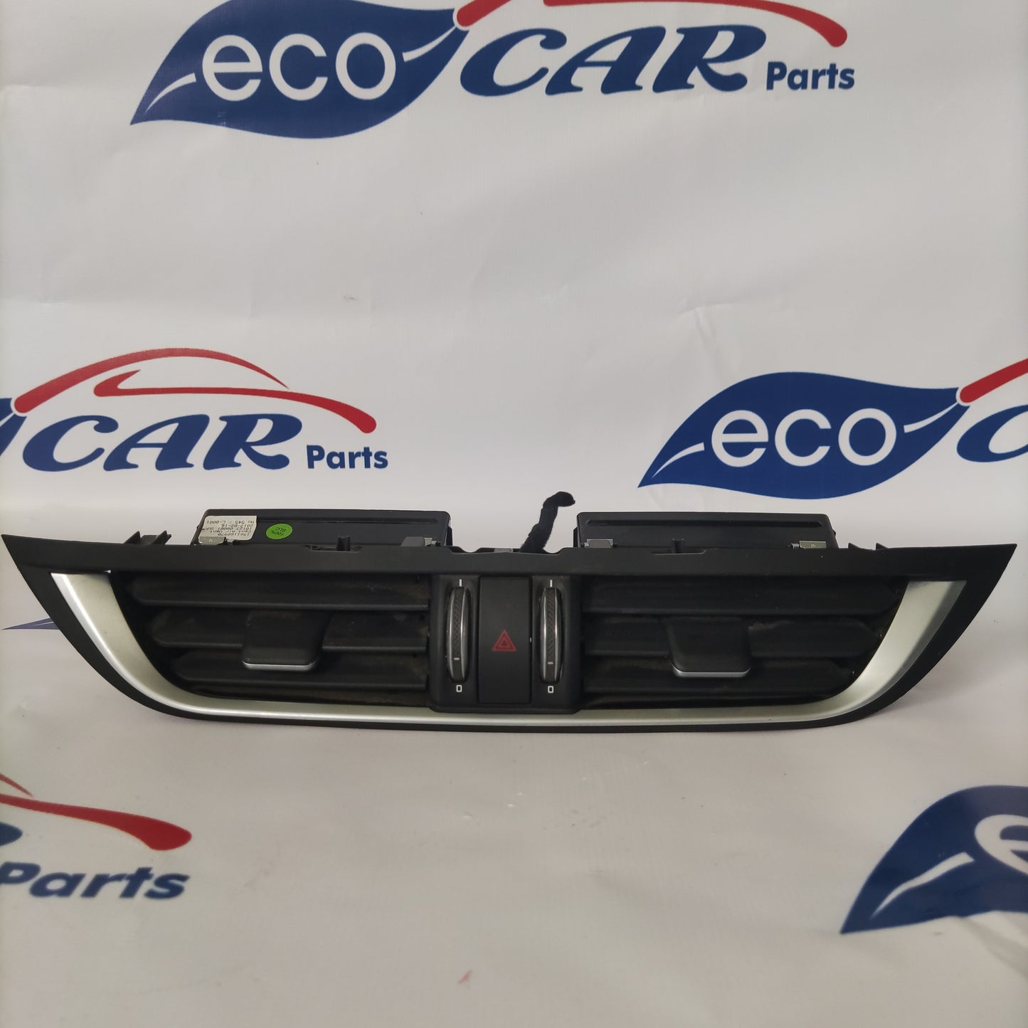 Bocchette aria centrali Alfa Romeo Stelvio cod:1561160970 ecoAG038