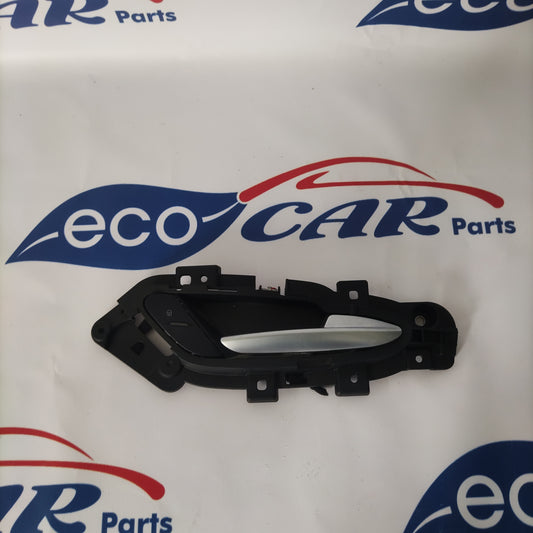 Right rear internal handle Alfa Romeo Stelvio ecoAG039