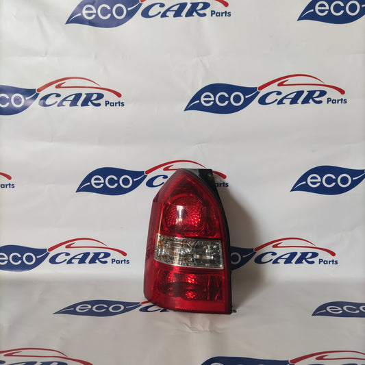 Linke Rückleuchte Hyundai Tucson 2004-2009 ecoAG047