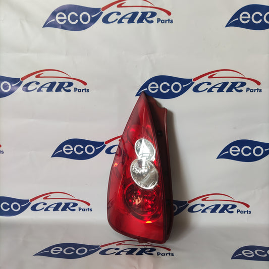 Linke Rückleuchte Mazda 5 2005 ecoAG048