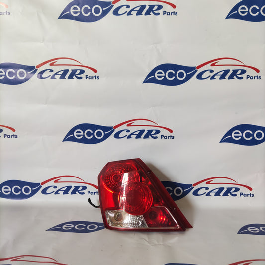Linke Rückleuchte Chevrolet Kalos ecoAG050