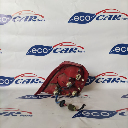 Linke Rückleuchte Chevrolet Kalos ecoAG050