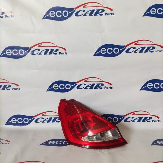 Ford Fiesta MK6 2008-2017 linke Rückleuchte ecoAG053