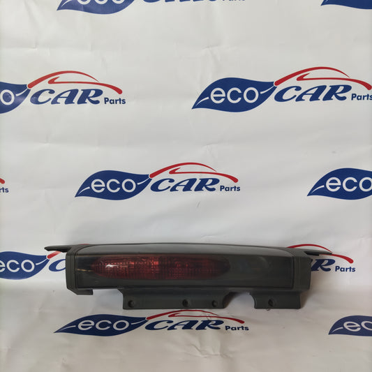Linke Rückleuchte Opel Vivaro 2005 ecoAG055