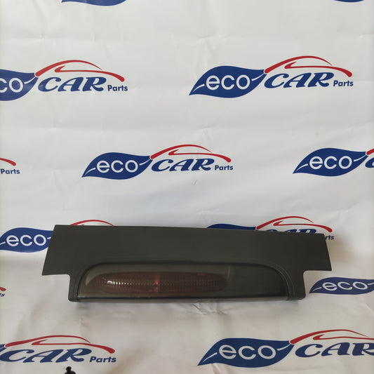 Linke Rückleuchte Opel Vivaro 2005 ecoAG055