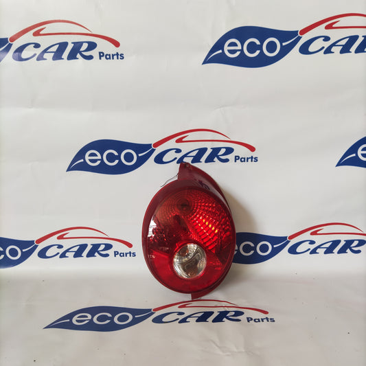 Linke Rückleuchte Chevrolet Matiz 2005-2010 ecoAG056