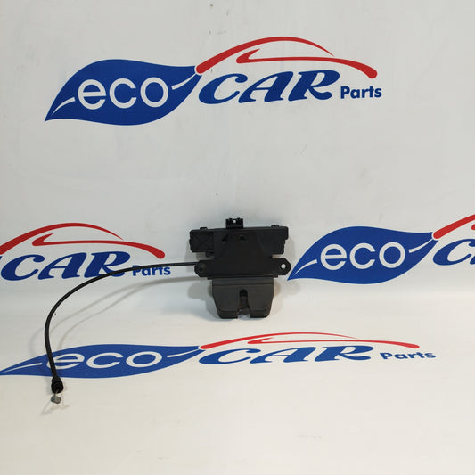 Tailgate lock Ford C-max 2003 2007 (5 pin code 01041111904) ecoAC127