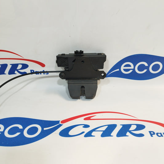 Serratura portellone Ford C-max 2003 2007 (5 pin codice 01041111904) ecoAC127