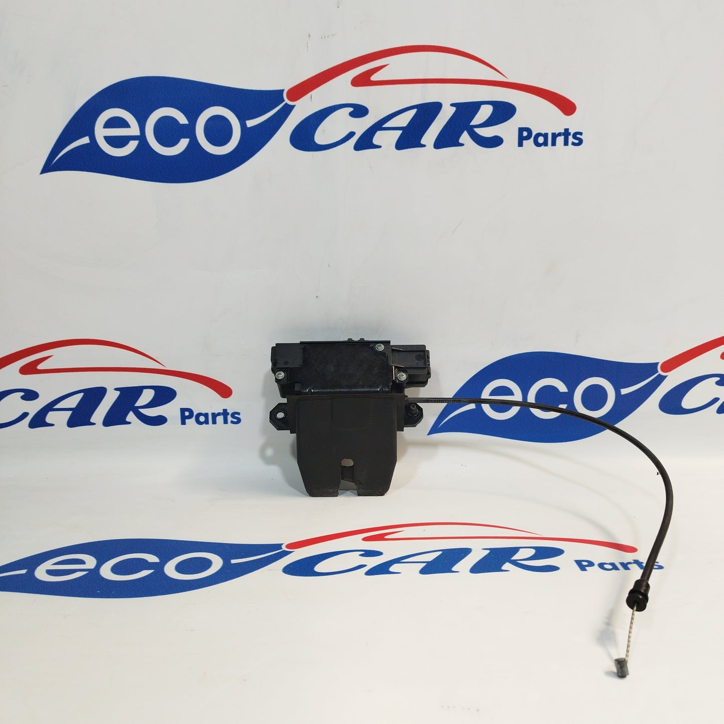 Tailgate lock Ford C-max 2003 2007 (5 pin code 01041111904) ecoAC127