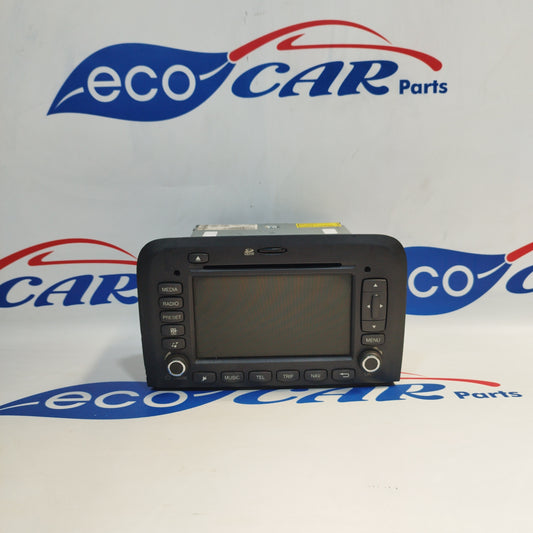 Autoradio Navigatore Fiat Croma 2010 (codice 735504287) ecoAC128