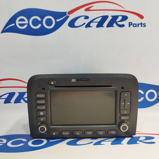 Autoradio Navigatore Fiat Croma 2010 (codice 735504287) ecoAC128