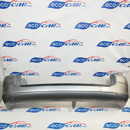 Heckstoßstange silbergrau Peugeot 307 SW 2007 (Code 9640533077) ecoAC134