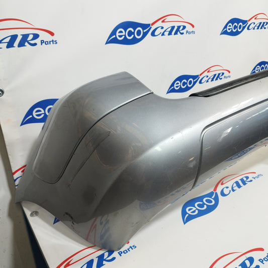 Heckstoßstange silbergrau Peugeot 307 SW 2007 (Code 9640533077) ecoAC134