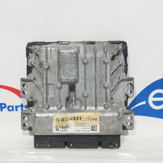 Centralina motore Mercedes Classe a/b w176 1.5 cdi Continental ecoAC137