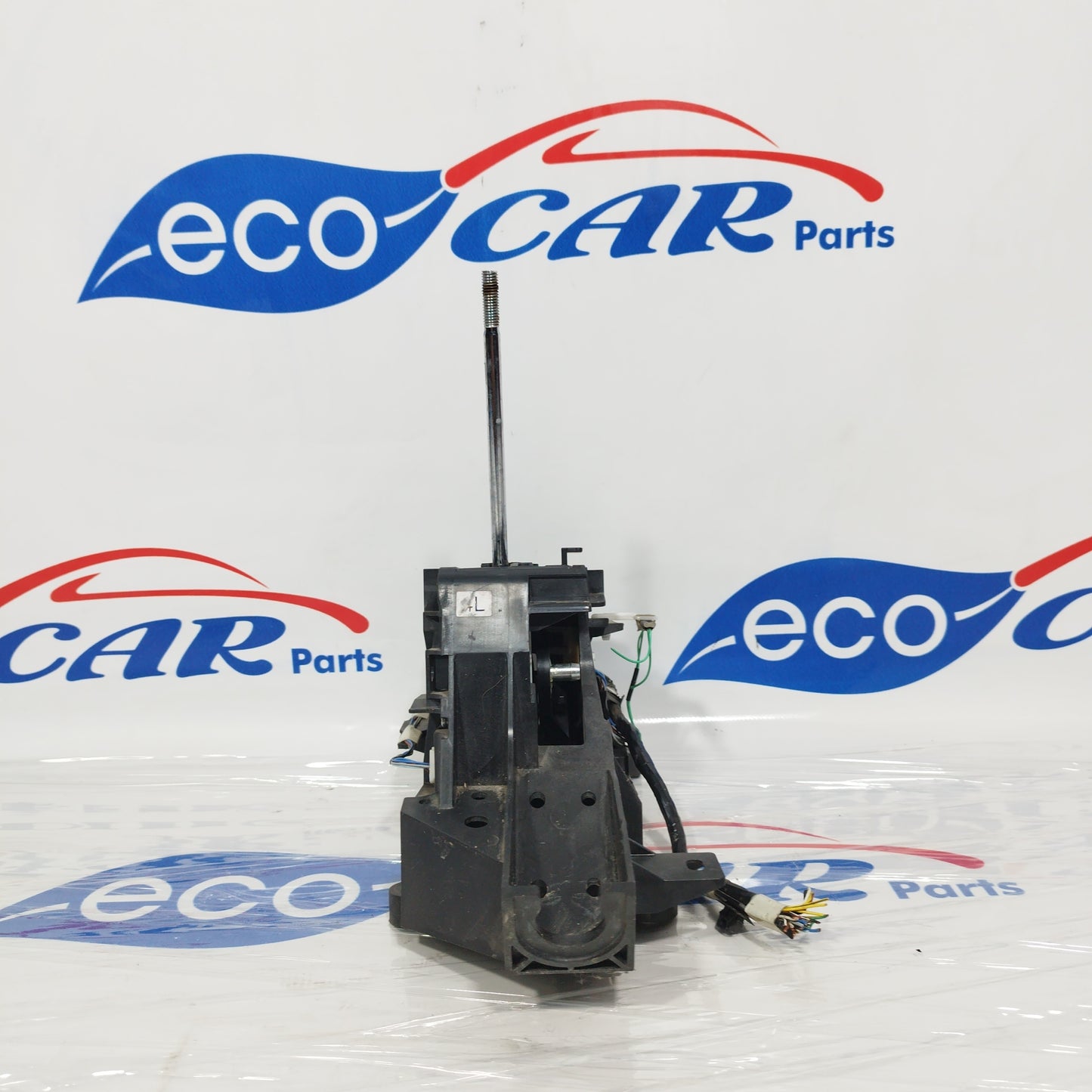 Automatic gear lever Toyota Rav 4 xa40 2015 2.2 d-4d (code: 75c923-lh) ecoAC139