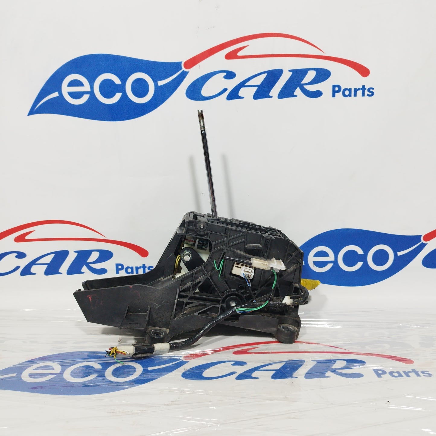 Automatic gear lever Toyota Rav 4 xa40 2015 2.2 d-4d (code: 75c923-lh) ecoAC139