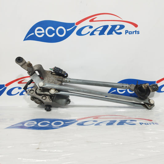 Front windshield wiper motor Toyota Rav 4 (XA40) 2015 code 85110-42190 ecoAC141