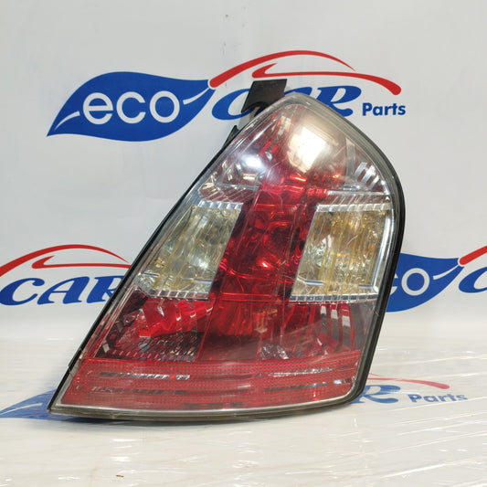 Right rear light Fiat Stilo 3 doors ecoAC144