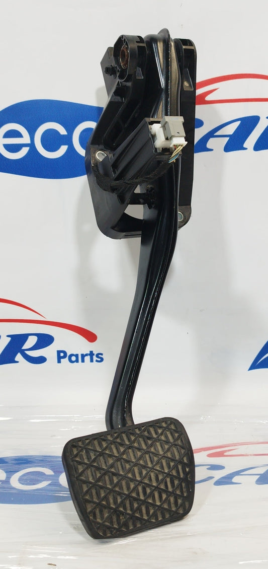 Brems-/Kupplungspedal Mercedes A-Klasse W176 2012/2018 Code a2462900400 ecoAC146