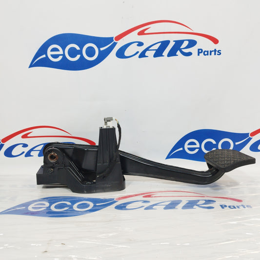 Brems-/Kupplungspedal Mercedes A-Klasse W176 2012/2018 Code a2462900400 ecoAC146