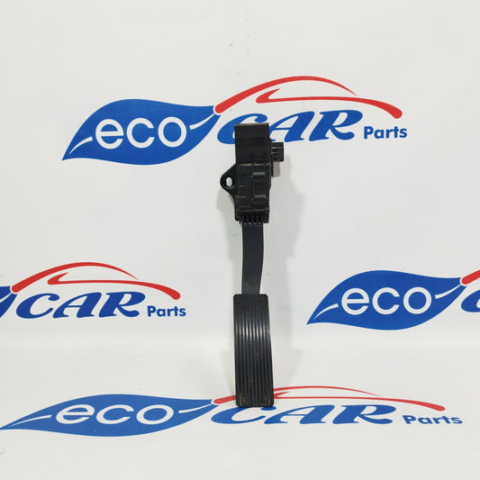 Gaspedal Mercedes A-Klasse W176 2012/2018 6-polig, Code A2463001404Q6, ecoAC148