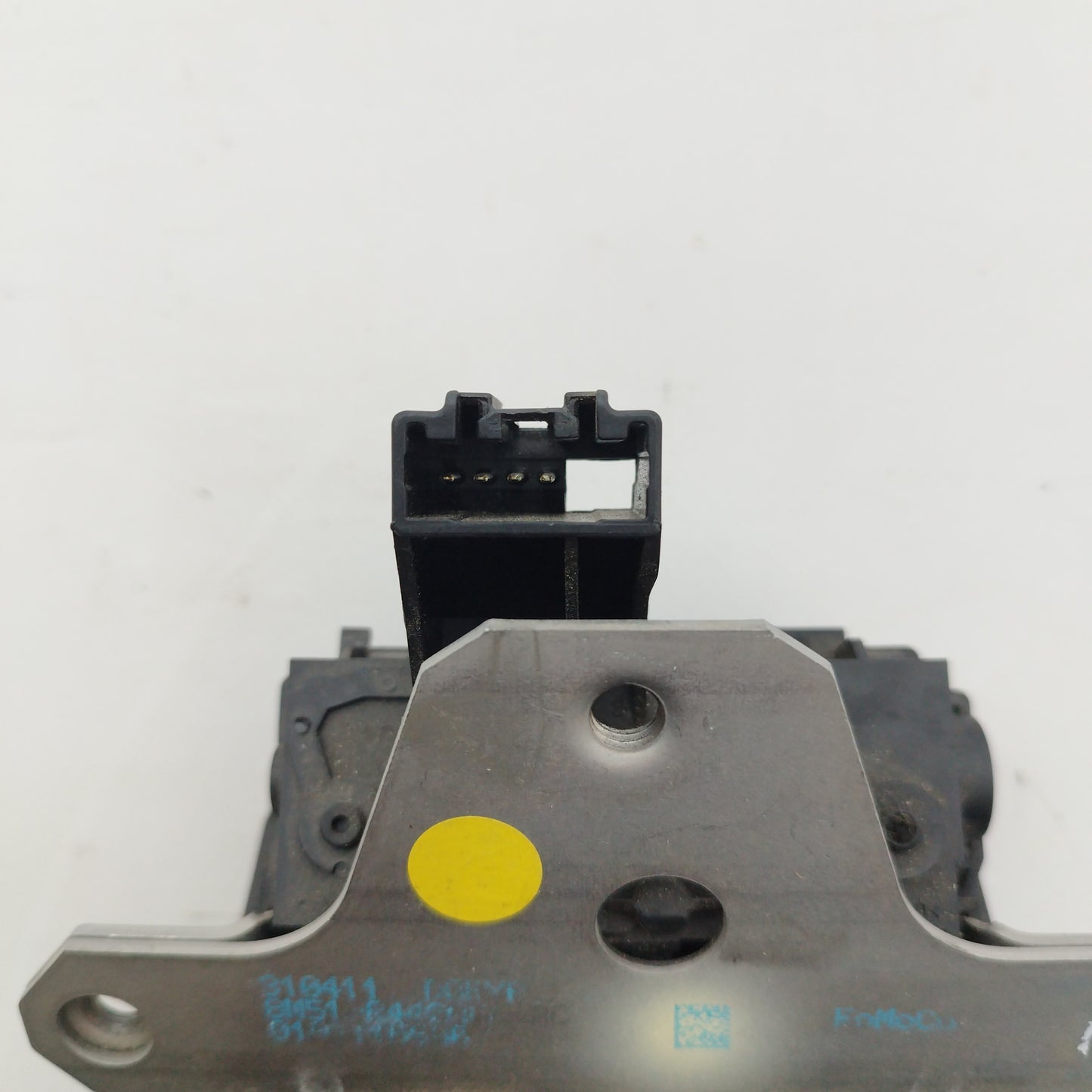 Tailgate lock Ford C-max 2012 4pin ecoAC152