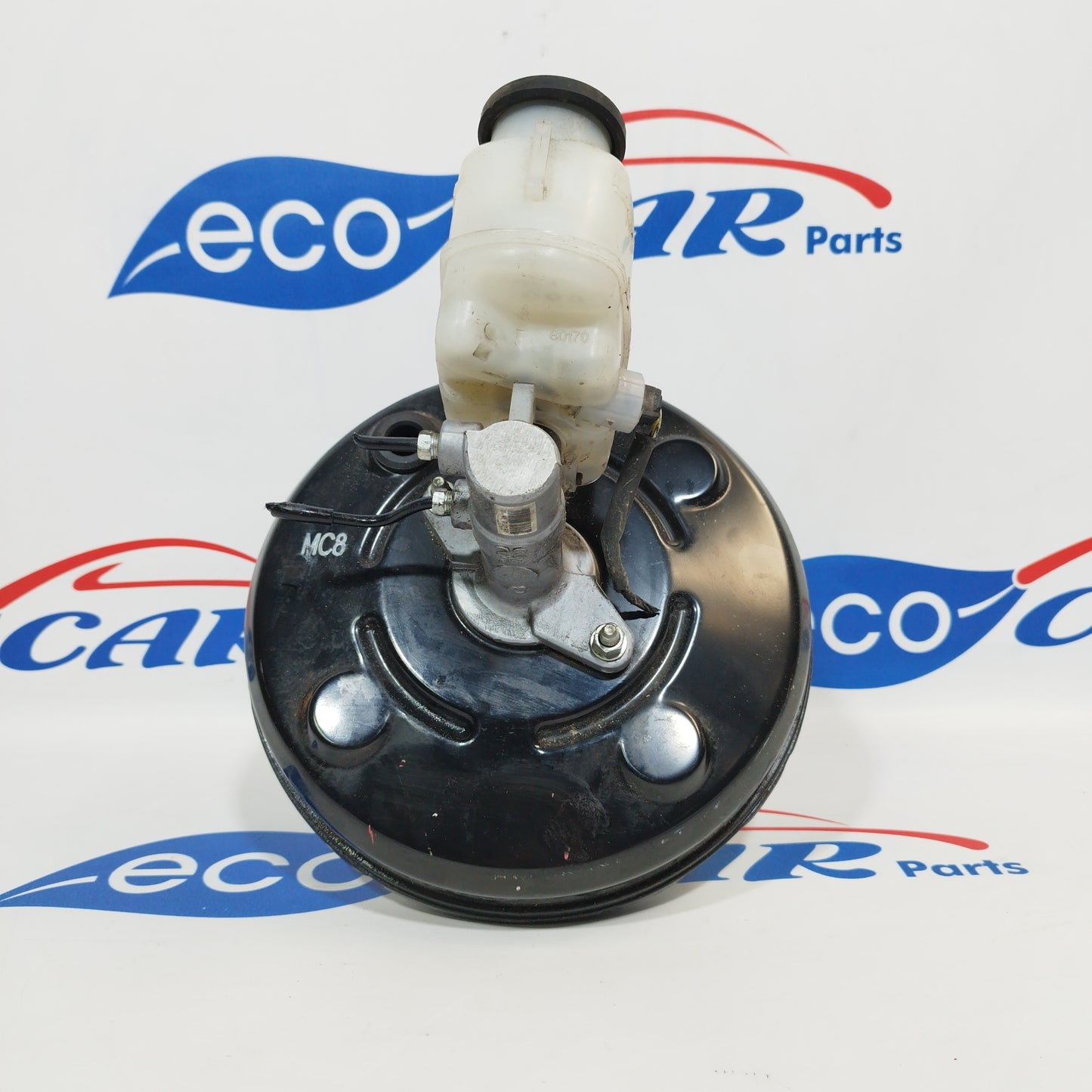 Servofreno Toyota Rav 4 xa40 2015 2.2 d-4d cod.131010-19260 ecoAC158