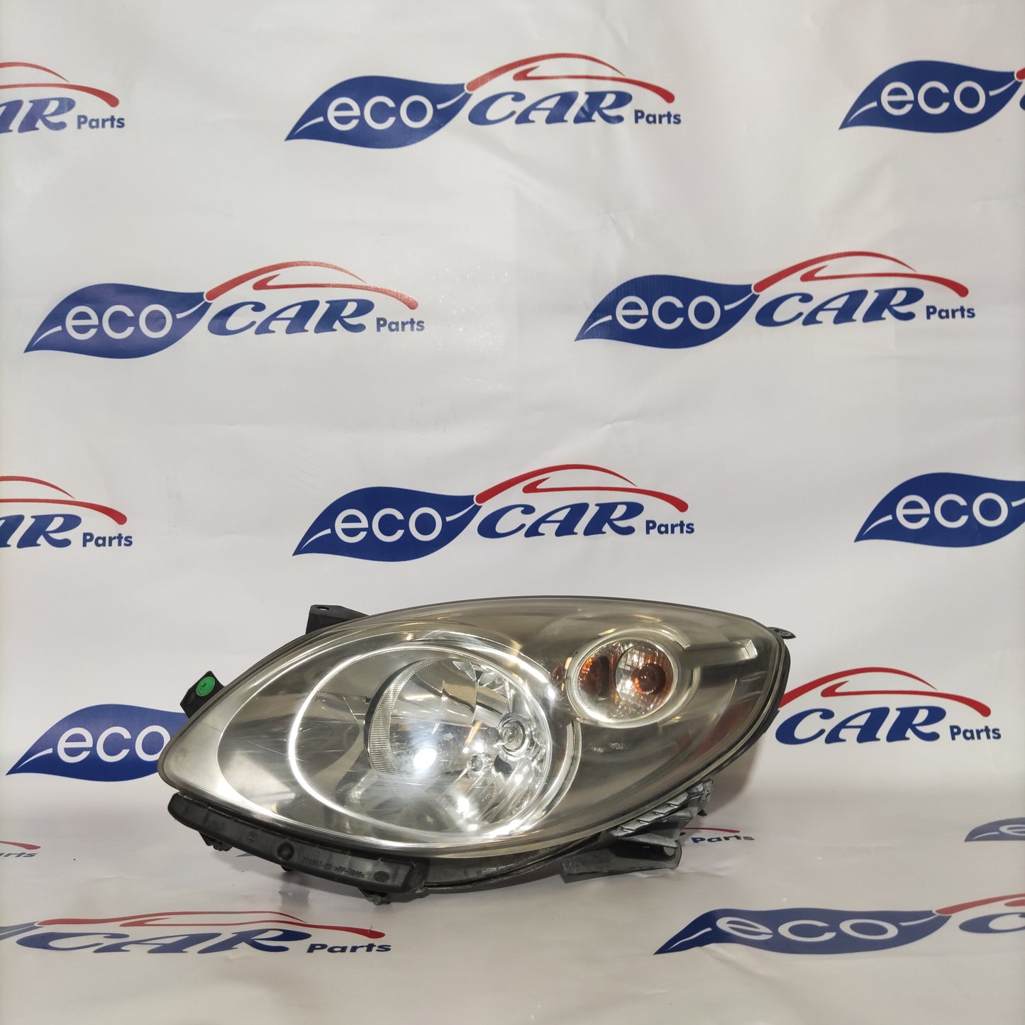 Left front light Renault Twingo 2010 ecoAG066