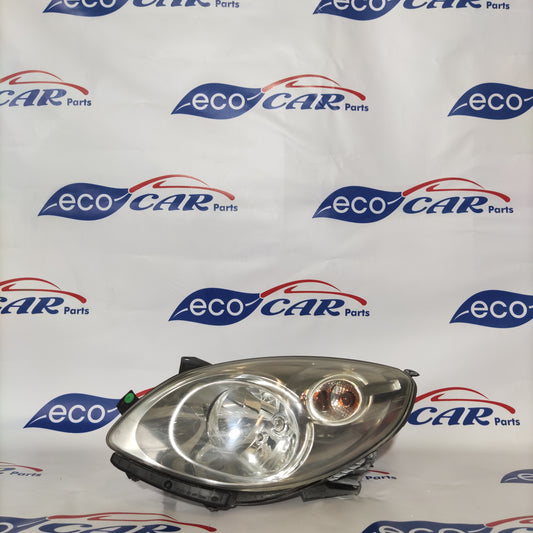 Renault Twingo 2010 ecoAG066 linker Frontscheinwerfer