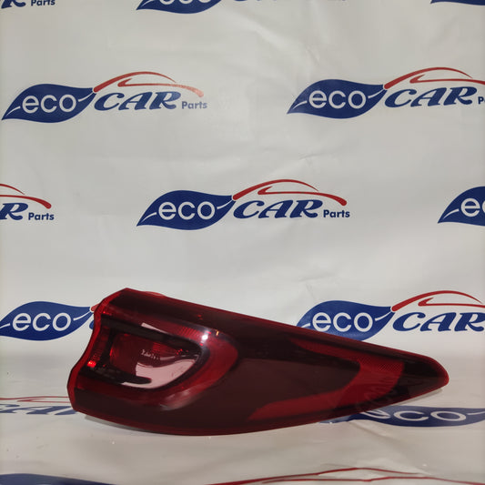 Außenleuchte hinten rechts Kia Sportage 2016-2020 ecoAG069