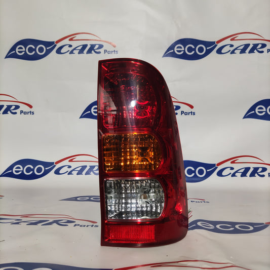 Toyota Hylux 2006 ecoAG070 rechte Rückleuchte