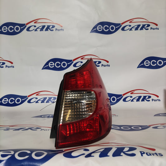 Fanale posteriore dx Renault Scenic 2008 ecoAG071