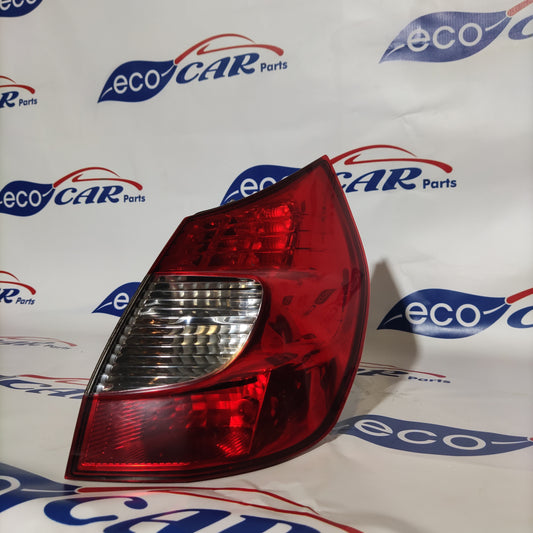Fanale posteriore dx Renault Scenic 2008 ecoAG071